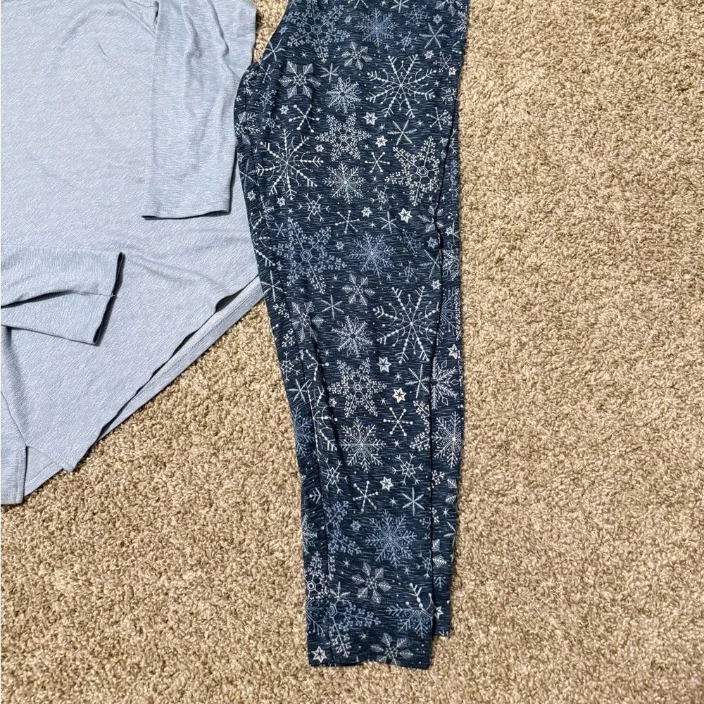 Jaclyn Intimates Pajama Set - Picture 2 of 4